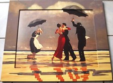 Jack vettriano the gebraucht kaufen  Wendelstein