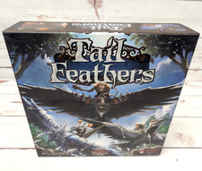 Tail feathers board for sale  Dayton