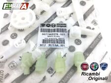 N Bravo, conjunto de reparo de engrenagem de caixa de aquecimento Stilo 77364376 fábrica, novo comprar usado  Enviando para Brazil