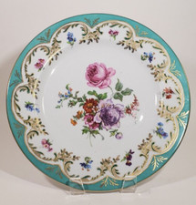 Royal peinte main for sale  Asheville