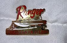 Vintage ranger boats for sale  Powhatan