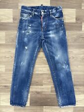 Dsquared2 jeans donna usato  Milano