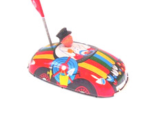 Gspkw clown scooter gebraucht kaufen  Linau