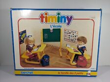 Jouet vintage timiny d'occasion  Roussillon