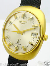 Longines ultronic 18ct gebraucht kaufen  Berlin