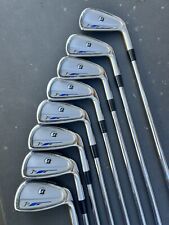 Bridgestone j36 iron for sale  Ladera Ranch