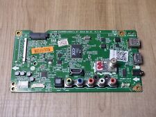 TV LED/LCD 42" LG 42LB5600-UZ PLACA PRINCIPAL EBT63092611 comprar usado  Enviando para Brazil