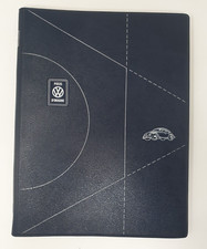 Volkswagen catalogo pezzi usato  Italia