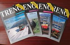 Tutto treno dal usato  Italia