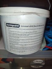 Stormguard upvc universal for sale  SKIPTON