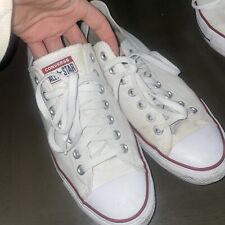 Men chuck taylor for sale  Staten Island