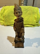 Antique schoenhut folkart for sale  Wautoma