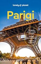 Parigi guida edt usato  Milano