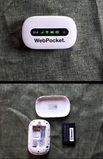 Router web pocket usato  Monza