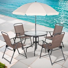 Piece patio dining for sale  Ashford