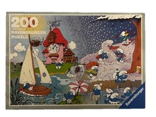 Ravensburger 200 teile gebraucht kaufen  Stadtallendorf