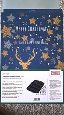 Kaiser adventskalender mini gebraucht kaufen  Calbe (Saale)