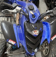 Yamaha raptor yfm for sale  Lerna