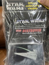 Star wars official for sale  GLASGOW