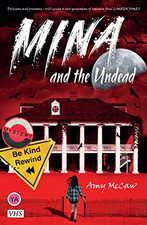 Mina undead amy for sale  ROSSENDALE