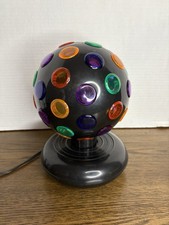 Vintage rotating disco for sale  Daphne