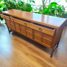 Vintage nathan squares for sale  HORLEY