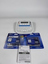 Brother d202 touch for sale  New Baltimore