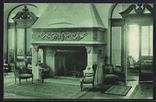 Old postcard mont d'occasion  Expédié en Belgium