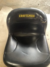Craftsman riding mower for sale  Streamwood