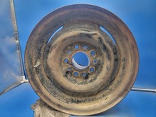 Roda de aço 14x5-1/2 compatível com 63-76 DODGE PASS. 1242542, usado comprar usado  Enviando para Brazil