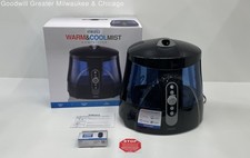 Homedics warm cool for sale  Racine