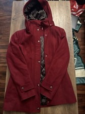 Calvin klein coat for sale  Jordan
