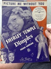 1936 shirley temple for sale  Omaha
