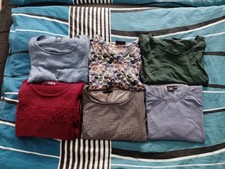 Bekleidungspaket damen größe gebraucht kaufen  Plaue, -Kirchmöser