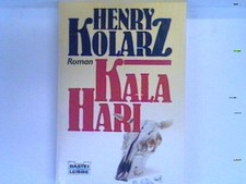 Kalahari 11186 allgemeine gebraucht kaufen Kalahari 11186 allgemeine gebraucht kaufen  Koblenz