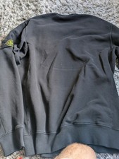 Stone island jumper for sale  NOTTINGHAM