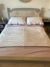 Laura ashley cotton for sale  UK