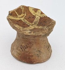 Medieval slipware pottery for sale  UK