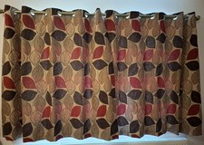 Dunelm lined eyelet for sale  DERBY