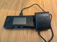 Nintendo gameboy micro for sale  Newark
