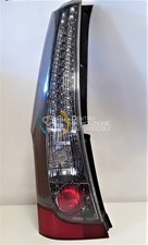 Fanale post. sx. usato Fanale post. sx. usato  Narni