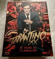 Tarantino blu ray gebraucht kaufen  Hamburg
