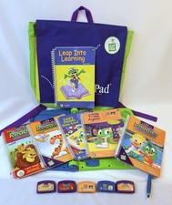 Leapfrog leappad learning usato Leapfrog leappad learning usato  Spedire a Italy