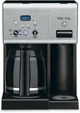 Cuisinart coffee plus for sale  Long Branch