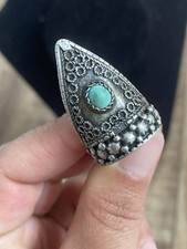 Vintage ring 925 gebraucht kaufen  Neustadt an der Weinstraße
