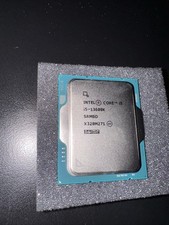 Intel core 13600k gebraucht kaufen  Wuppertal