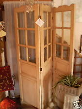 shabby chic screen room divider for sale  IPSWICH