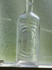 Rare clear dr. for sale  Watertown