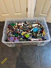Genuine lego 1.5kg for sale  ROMFORD