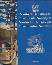 Nautical ornaments ornamenti usato  Italia